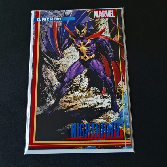 Heroes Reborn #5 - Picture 1 of 8